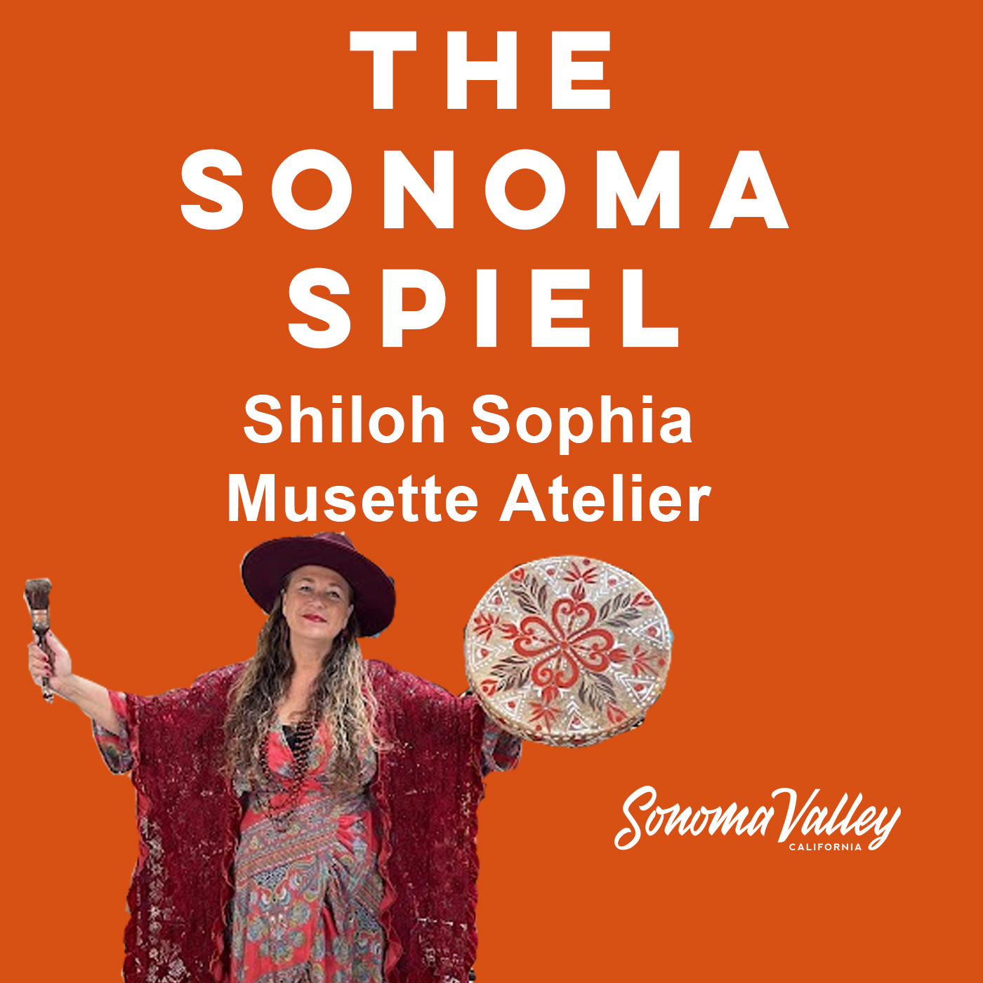 The Sonoma Spiel