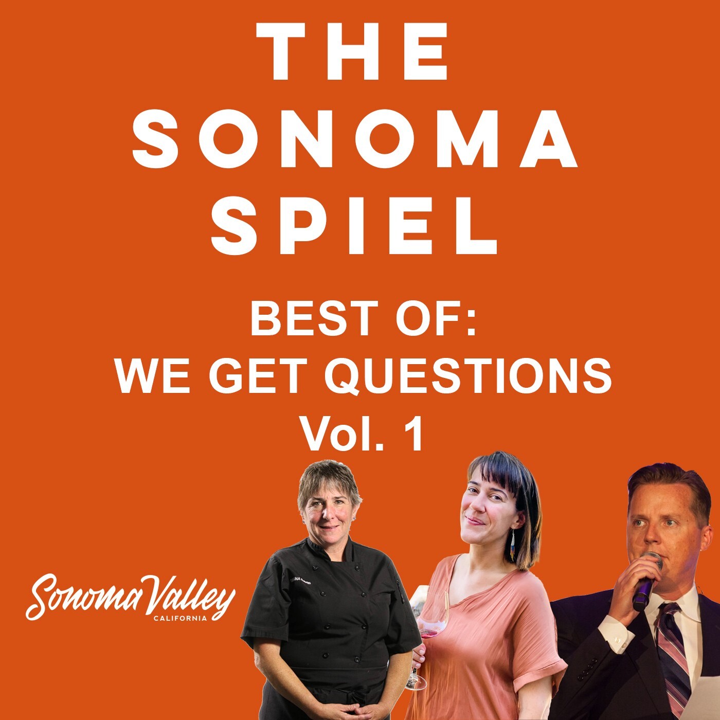 The Sonoma Spiel