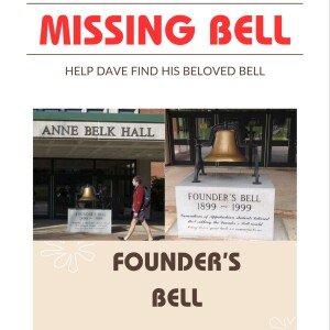 Special Video Edition: Where's My Bell? | Founders Day Edition