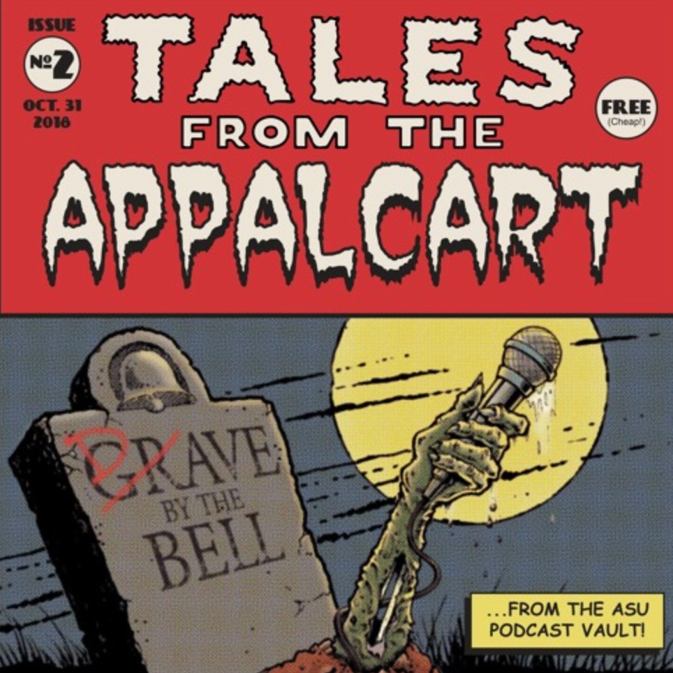 Dave by the Bell