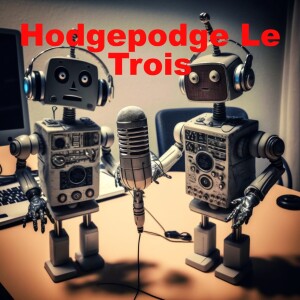 Hodgepodge Le Trois