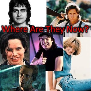 Where Are They Now?