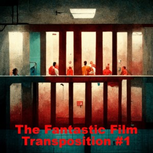 The Fantastic Film Transposition #1