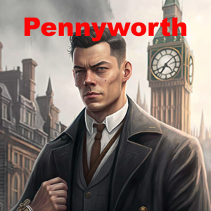 Pennyworth