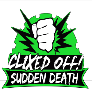 Sudden Death Episode 15 - You Spin Me Right Round