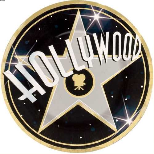 Hollywood by Gabi
