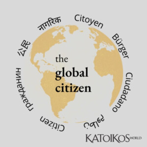 #19 - From Nairobi to the Future: Civil Society’s Role in Global Governance | Nudhara Yusuf