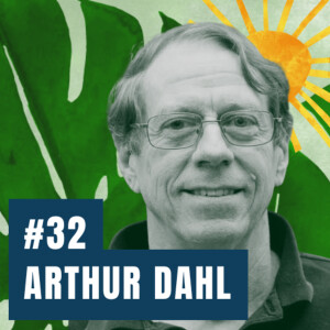 Reimagining our Relationship with the Earth: the Eco Principle | Arthur Dahl