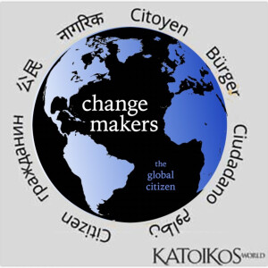 CHANGE MAKERS #2 - Guatemala vs the War on Drugs | Fernando Carrera