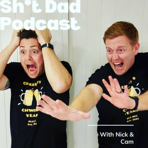 Sports Mad Podcast Dad