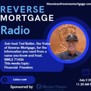 Financial Freedom
