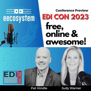 EDI CON 2023: Conference Preview