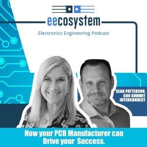 How Your PCB Manufacturer Can Drive Your Success