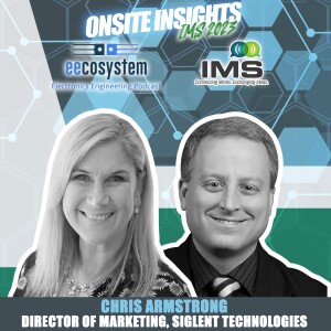 Onsite Insights IMS 2023: RF Test & Measurement for ”Every Bench”