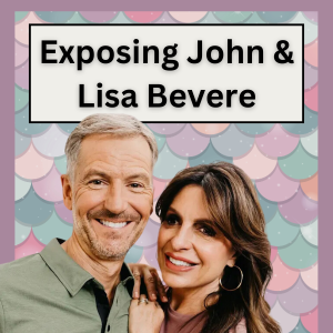 Exposing John and Lisa Bevere