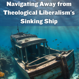 Navigating Away from Theological Liberalism's Sinking Ship