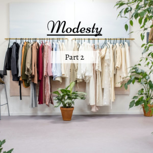 Modesty - Part 2