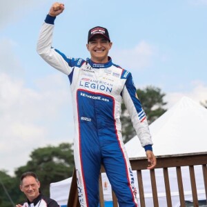 Push To Pass: Episode 33 - Honda Indy 200 at Mid-Ohio Review