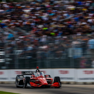 Push To Pass: Episode 2 - Recapping Detroit GP & Previewing Road America