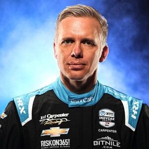 Interview with Ed Carpenter