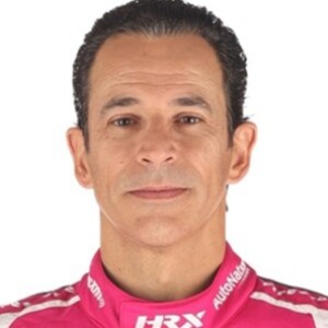 Interview with Helio Castroneves