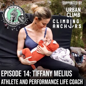 #14: Tiffany Melius Honouring the Care of Mothers During Postpartum