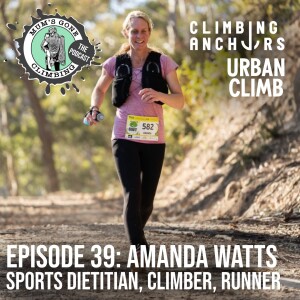#39: Amanda Watts - Growing Old Does Not Suck