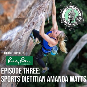 #3: Amanda Watts shares how Nutrition can Anchor our Lives