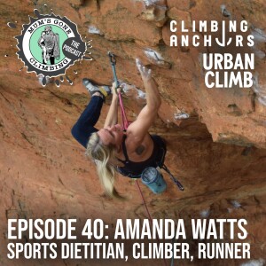 #40: Amanda Watts -The Chemistry of Friendship