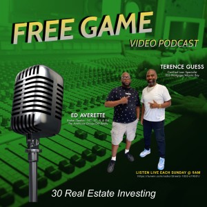 30 Real Estate Investing