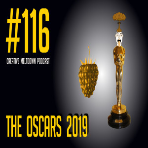 #116 The Oscars 2019
