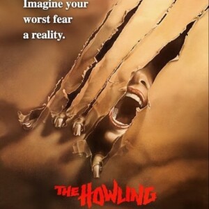 The Howling (1981, Joe Dante, Slim Pickens, Dee Wallace)