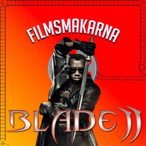 Blade 2 (2002, Wesley Snipes, Ron Pearlman, Guillermo del Toro)