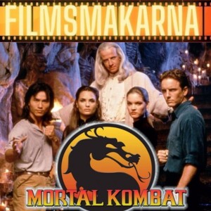 Mortal Kombat (1995, Christopher Lambert, Paul WS Anderson, Linden Ashby)