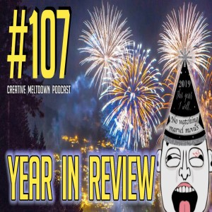 #107 Year in review 2018