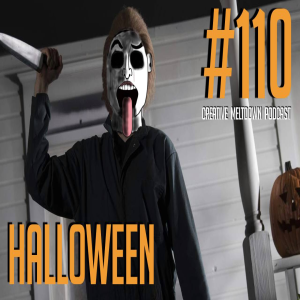 #110 Halloween (Mandy, Kickboxer: Retaliation, Kommande filmer 2019)