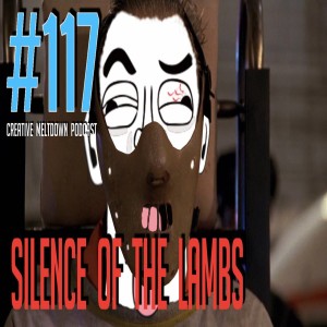 #117 The Silence Of The Lambs (När Lammen Tystnar, Van Helsing, Best F(r)iends: Volume 2)