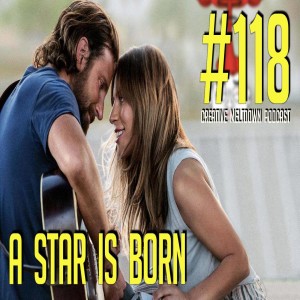 #118 A Star Is Born (After Life, Brorsor 4ever, Svartenbrandt)