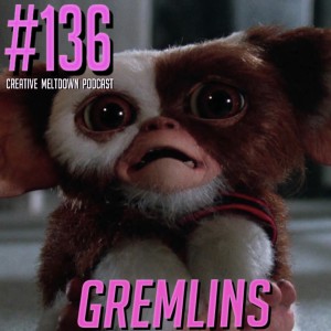 #136 Gremlins (1984, Steven Spielberg, Corey Feldman)