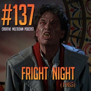 #137 Fright Night (1985)