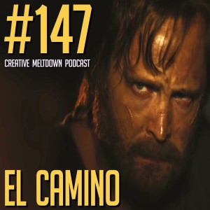 #147 El Camino: A Breaking Bad Movie (Breaking Bad)