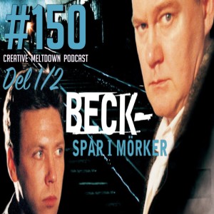 BECK - Spår i Mörker (1997, Mikael Persbrandt, Peter Haber)