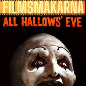 All Hallows Eve (2013, Art The Clown, Damien Leone)