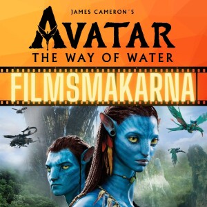Avatar: The Way of Water (2022, James Cameron, Zoë Saldaña, Stephen Lang, Sigourney Weaver)