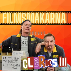 Clerks 3 (2022, Kevin Smith, Brian O’Halloran, Jeff Anderson, Jason Mewes)