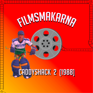 CaddyShack 2 (1988)