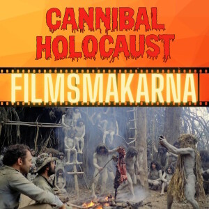 Cannibal Holocaust (1980, Ruggero Deodato, Robert Kerman, Francesca Ciardi, Gabriel Yorke)