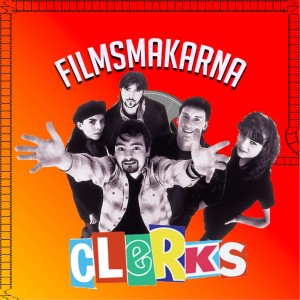 Clerks (1994, Brian O’Halloran, Jeff Anderson, Jason Mewes, Kevin Smith)