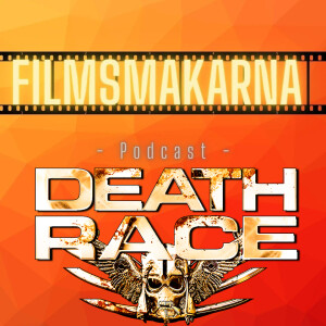 Death Race (2008, Jason Statham, Tyrese Gibson, Ian McShane)