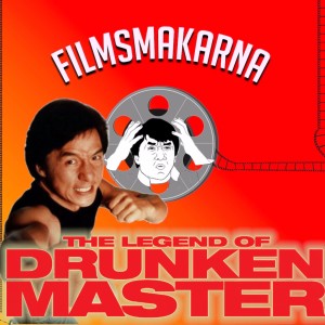 Drunken Master (1978, Jackie Chan, Yuen Woo-ping, Yuen Siu-tien)
